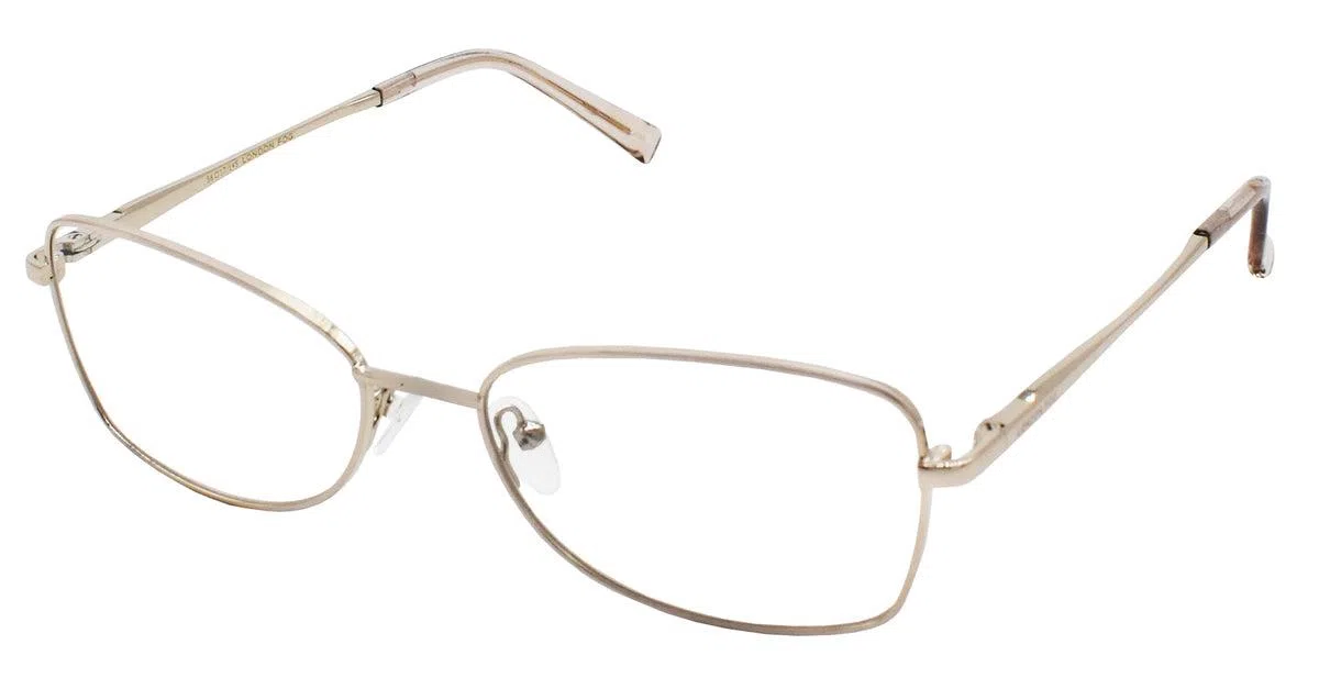 London Fog 622 Eyeglasses - view 2